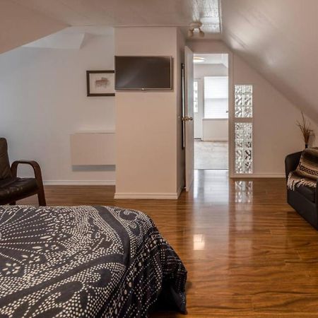 ハリファックスThe Loft At Hiltz Houseアパートメント エクステリア 写真