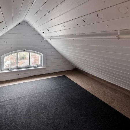ハリファックスThe Loft At Hiltz Houseアパートメント エクステリア 写真