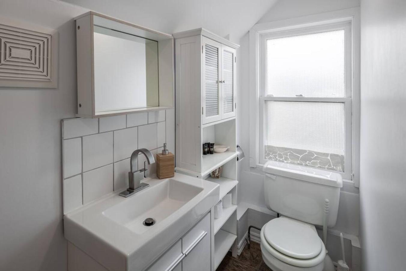 ハリファックスThe Loft At Hiltz Houseアパートメント エクステリア 写真