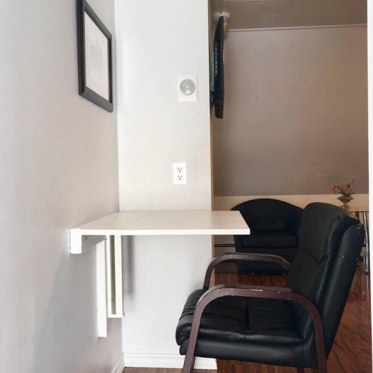 ハリファックスThe Loft At Hiltz Houseアパートメント エクステリア 写真
