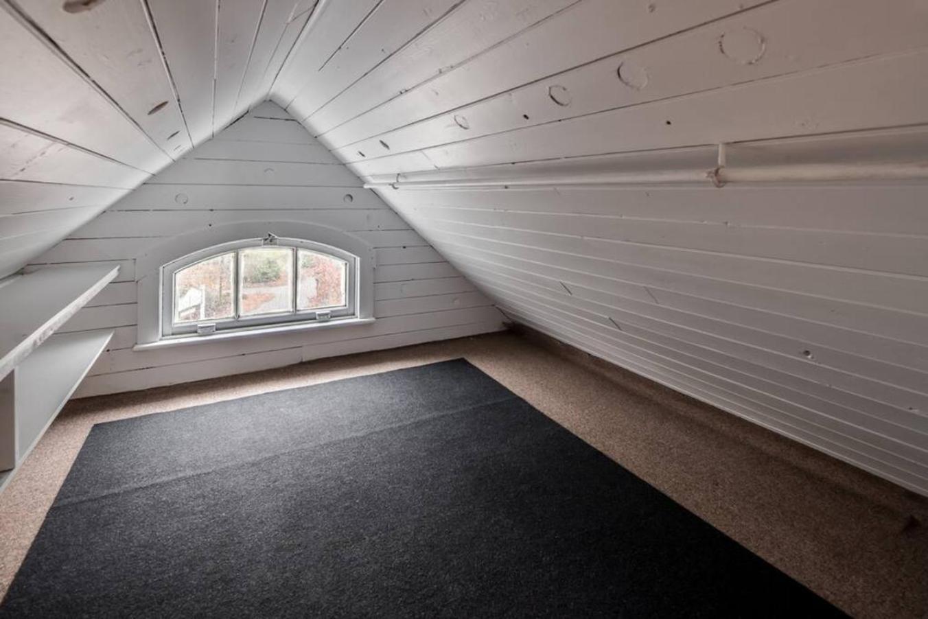 ハリファックスThe Loft At Hiltz Houseアパートメント エクステリア 写真
