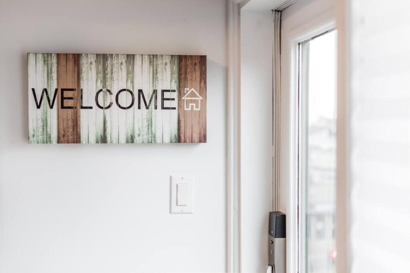 ハリファックスThe Loft At Hiltz Houseアパートメント エクステリア 写真