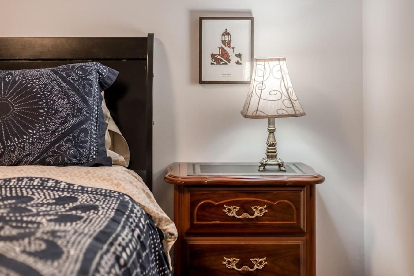 ハリファックスThe Loft At Hiltz Houseアパートメント エクステリア 写真